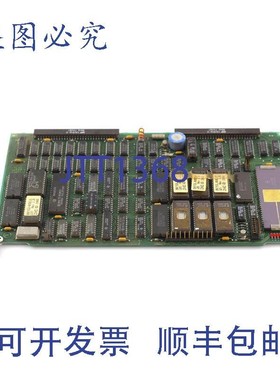 原装供应8753A 网络分析仪 300KHz-3GHz 08753-60009 CPU 板