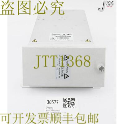 供应30577 SPELLMAN 高电压电源 MX25PN241022