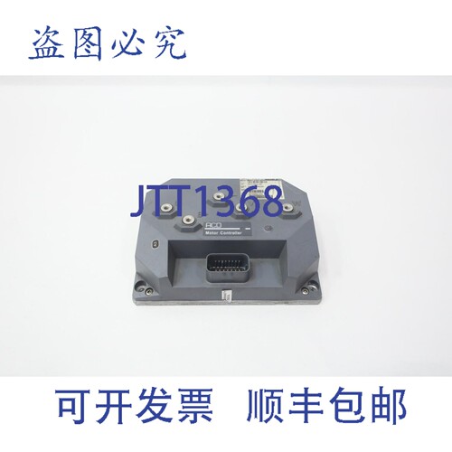 现货供应Kollmorgen A4802-S4 A车辆控制器