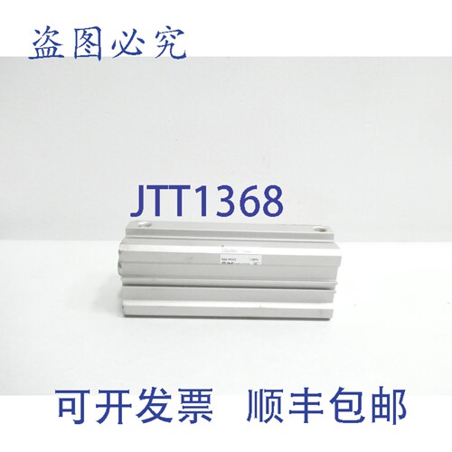 现货供应 Q2A40-100DC 双作用气缸 40mm x 100mm 1MPa