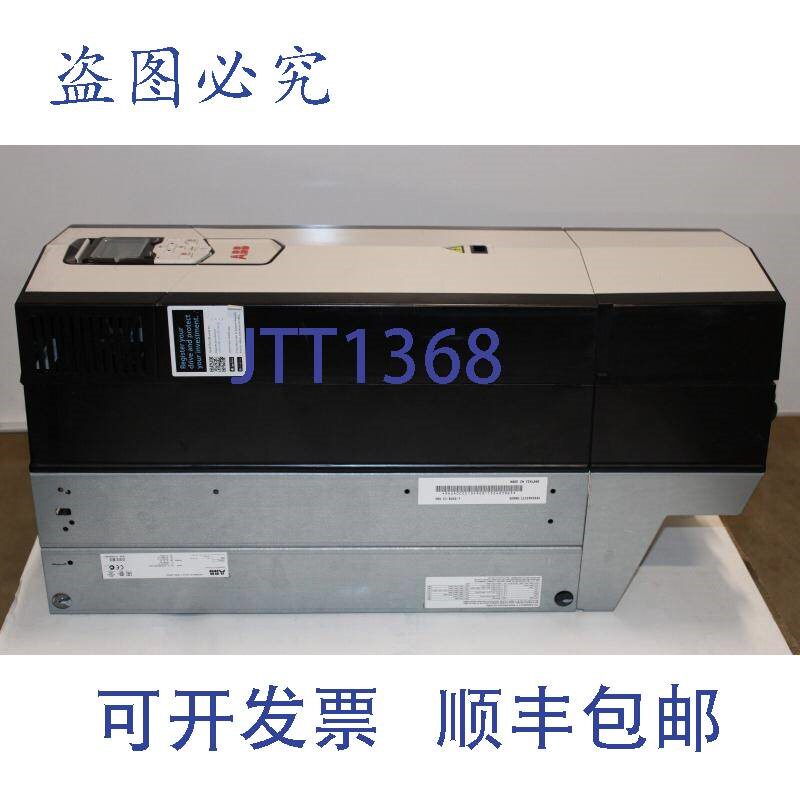 原装供应ABB ACS880-01-061A-7 +P904+R706 变频器