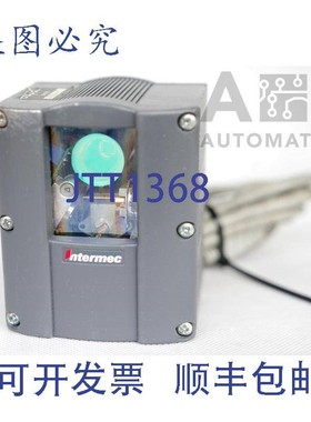 原装供应IINTERMEC:MAXISCAN 0-531012-01-103-50 条码扫描器