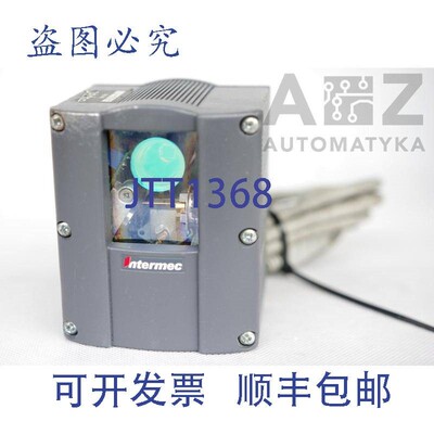 原装供应IINTERMEC:MAXISCAN 0-531012-01-103-50 条码扫描器