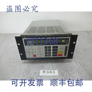 PA1500 ****控制器 控制电机 原装 Werner 相 供应IEF