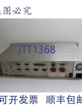 原装供应视觉 VA DATEmark-1-4 版本 2.18.A