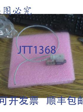 供应Numatics 型号031SA4154 电磁阀带 Canfield 连接器 6