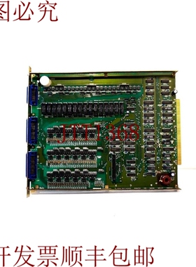 原装供应OKUMA E4809-032-452-C EC 二手 E4809032452C