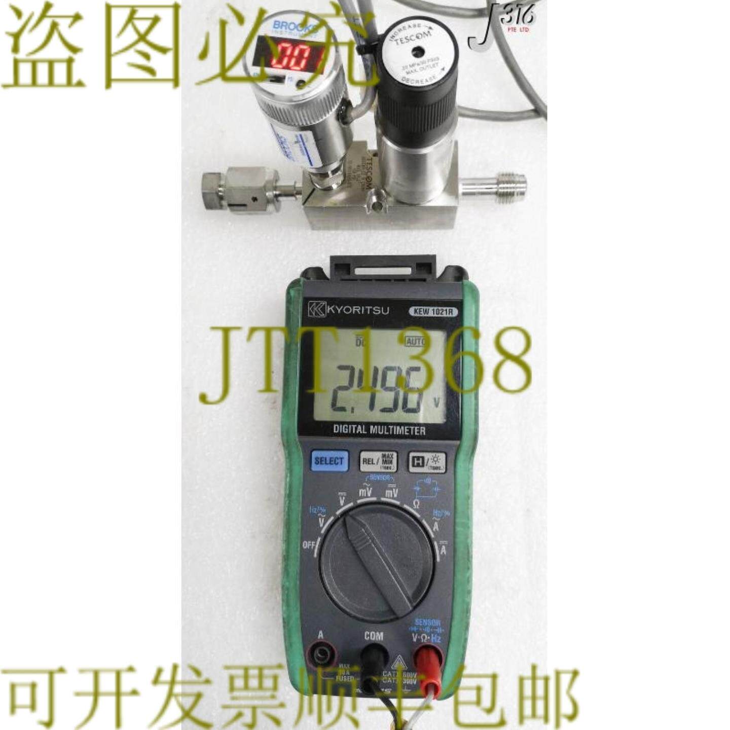 供应27231 TESCOM 控制器 Reg 150PSI WGIDX2C7RSML 12-1K11