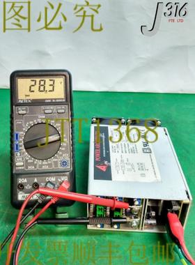 供应4961 电源架构电源供应 700W MAX 660-035920-001 PA-131