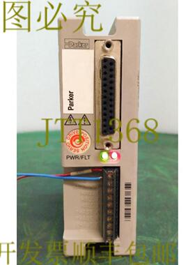供应10763 PARKER COMPUMOTOR 交流驱动 CP48660209
