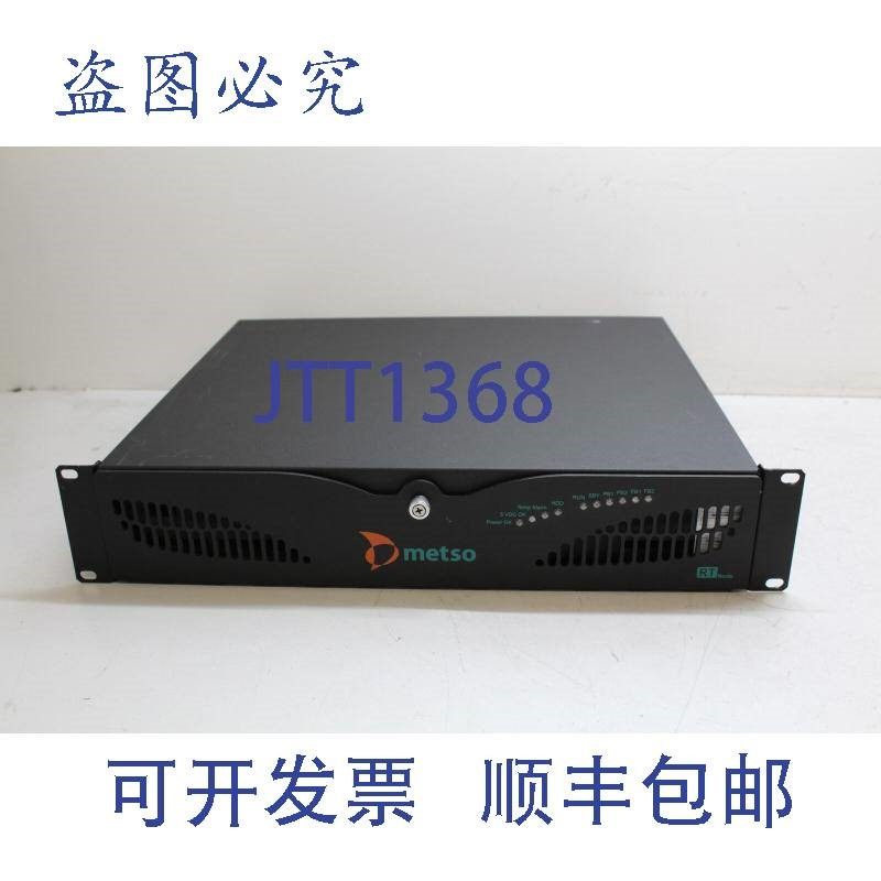 原装供应Metso RT节点PC D200175