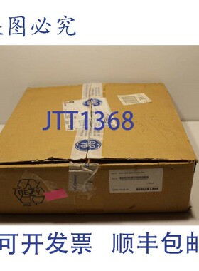 原装供应Berger Lahr WD3-004.0802 伺服控制器