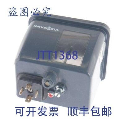 原装供应VIESSMANN BCP3H 压力控制器 VI963714831110