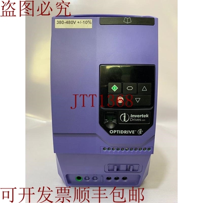 原装供应窗帘器 OPTIDRIVE E3 / 窗帘器 / ODE-3-340240-3F42