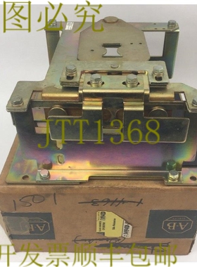 原装供应AB 1494D-N30 法兰安装操作器滑动机构