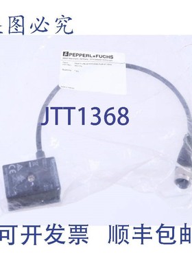 原装供应301175 VAZ-T1-FK-G10-0,25M-PUR-V1-GV4 !新的 !