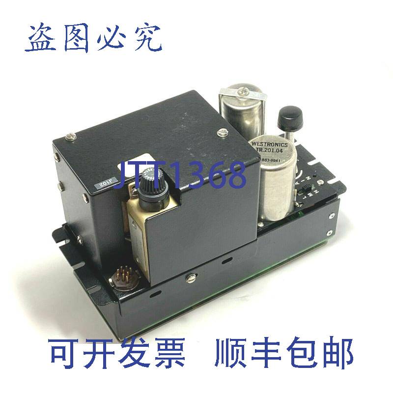 原装供应Westronics WI025920-60 伺服驱动放大器模块 25920R-60