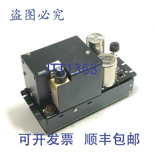原装供应Westronics WI025920-60 伺服驱动放大器模块 25920R-60