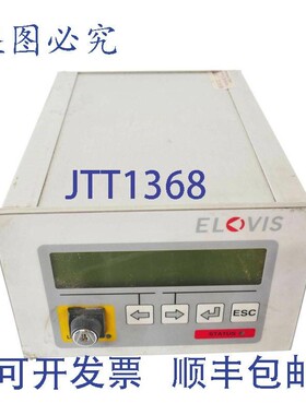 原装供应ELOVIS NAWS-B20 NAWSB20 μAWS-B20 UAWS-B20