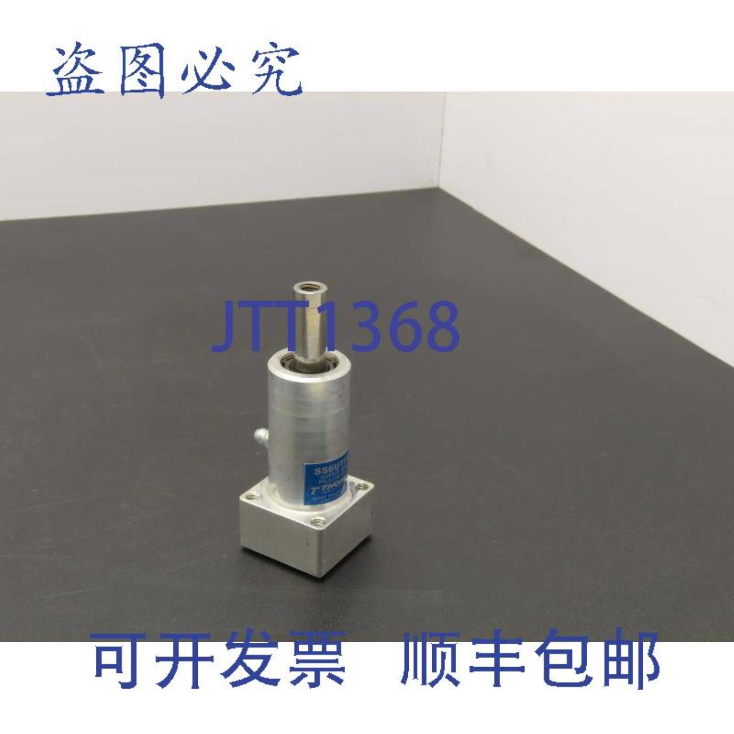 供应THOMPSONSS6UTFB8滚珠衬套轴承双法兰轴承座05英寸110毫米轴