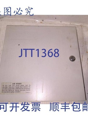 原装供应RADIONICS D4112 警报器