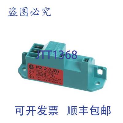 原装供应GARL 4609052 火花发生器双插座 110-240V 50/60Hz 连接