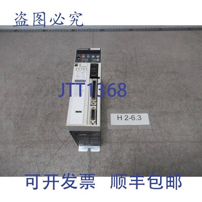 原装供应进口工业 MSDA013A1A 伺服驱动器 输入 3xPh 230VAC 输出