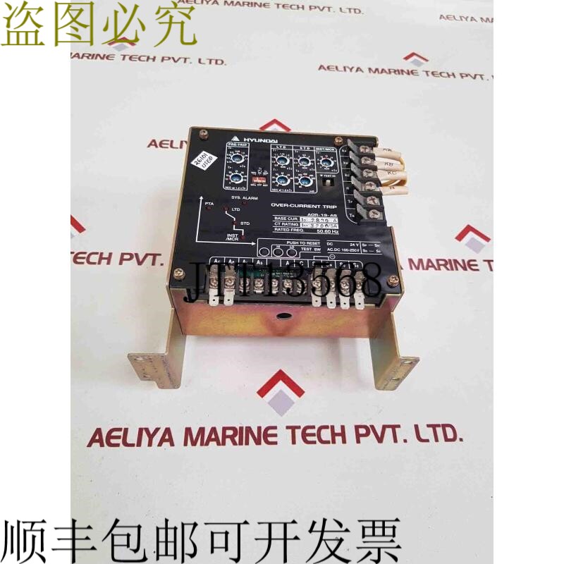 原装供应现代 aor-1s-as 过电流断线 CT 分类3200/5a