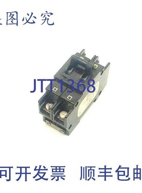 原装供应Airpax IELHR11-1-63-10.0-A-01-V 2 极断路器 10 安培 2