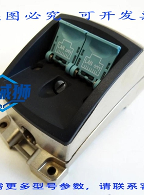 原装供应 6GK1 901-1BK00-0AA1 IE FC RJ45 模块化插座