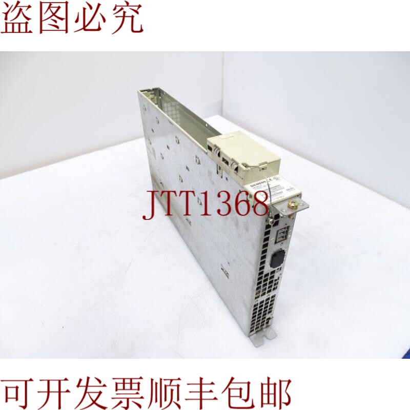 原装供应6SN1123-1AA00-0CA1 SIMODRIVE 137107 - 这是相同的