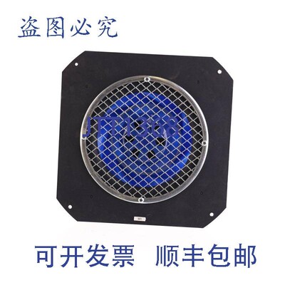 原装供应Ziehl-Abegg ECBLUE 176165/01 MK055-4IP.04.RK 176163F