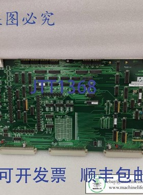 原装供应ASM 02-82393-08 W/HI/O P03-D00375A-84977  EAGLE60