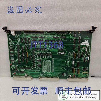 原装供应ASM 02-82393-08 W/HI/O P03-D00375A-84977  EAGLE60