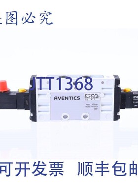 原装供应AVENTICS 0820 058 501 0820058501!!