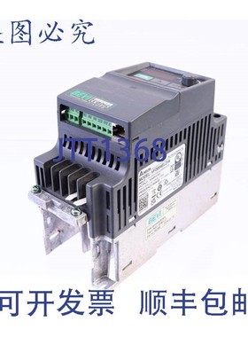 原装供应台达 VFD004EL21 + BEVI INEL 004EL21