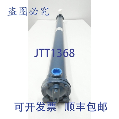 现货供应Itt SSCF %SN503200029400 壳管式换热器