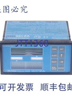 原装供应GONNHEIMER VZ150 EX-89.C.2005 EX89C2005