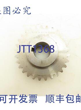 供应1-23656-129 CLEVELAND电车小齿轮 29 齿 1-18 英寸孔径
