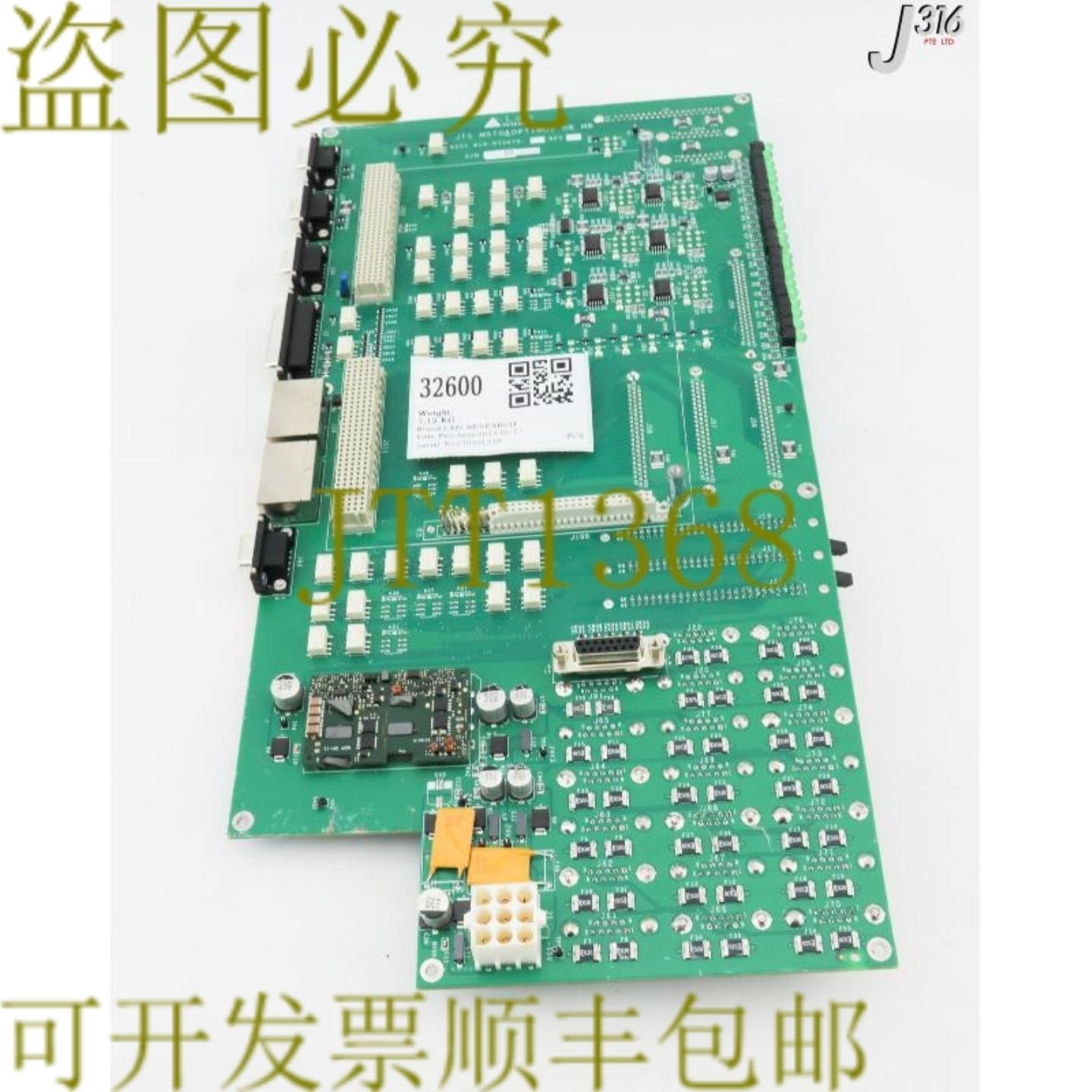 供应32600 LAM RESEARCH PCBJTS Mstg&optimus GB MB710-