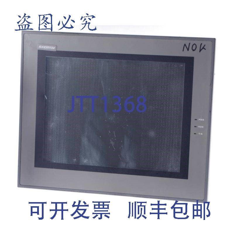 原装供应AXIOMTEK 工业电脑 NOK