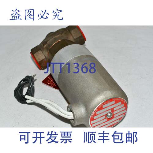 现货供应ATKOMATIC 15447-G-WP 115V-AC 1IN NPT 电磁阀 115/60