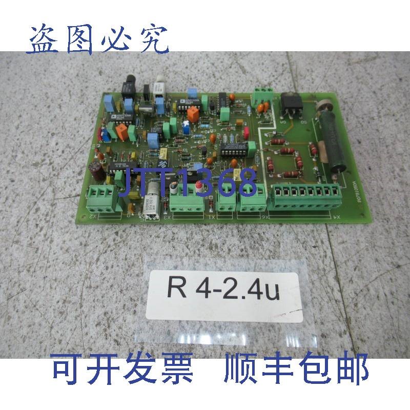 原装供应PMB Electronics PO791050A Baasel Lasertech BL791控制