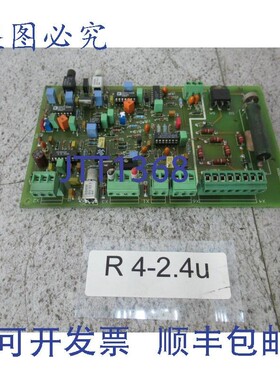 原装供应PMB Electronics PO791050A Baasel Lasertech BL791控制