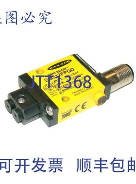 原装供应BANNER 光纤放大器 10-30 VDC 型号 SM312FPQD