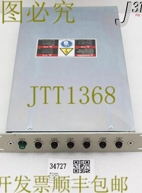 供应34727 VARIAN AMAT 电源供应模块 E11457401