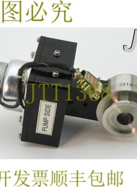 供应8613 MKS 排气节流阀 通风 253B-13099