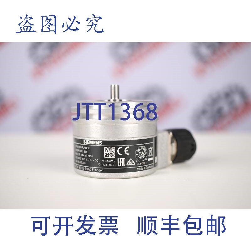 原装供应6FX2001-5FS24(编码器)