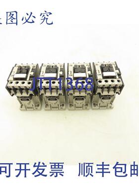 供应ACIC09310-120电机启动接触器5Hp480V3Ph120VAC4个装