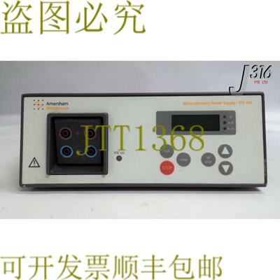 供应17100 AMERSHAM BIOSCIENCES 电动电源部件EPS 301